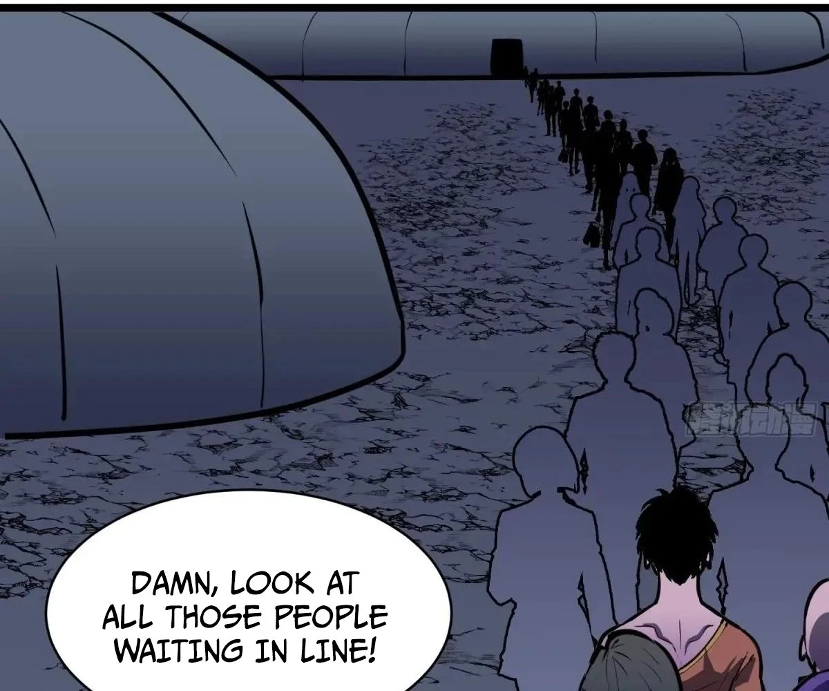 My Guild is Full of Demons Chapter 17 - 20