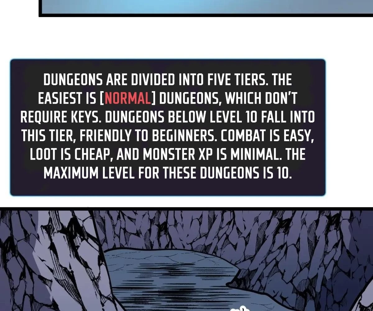 My Guild is Full of Demons Chapter 17 - 25