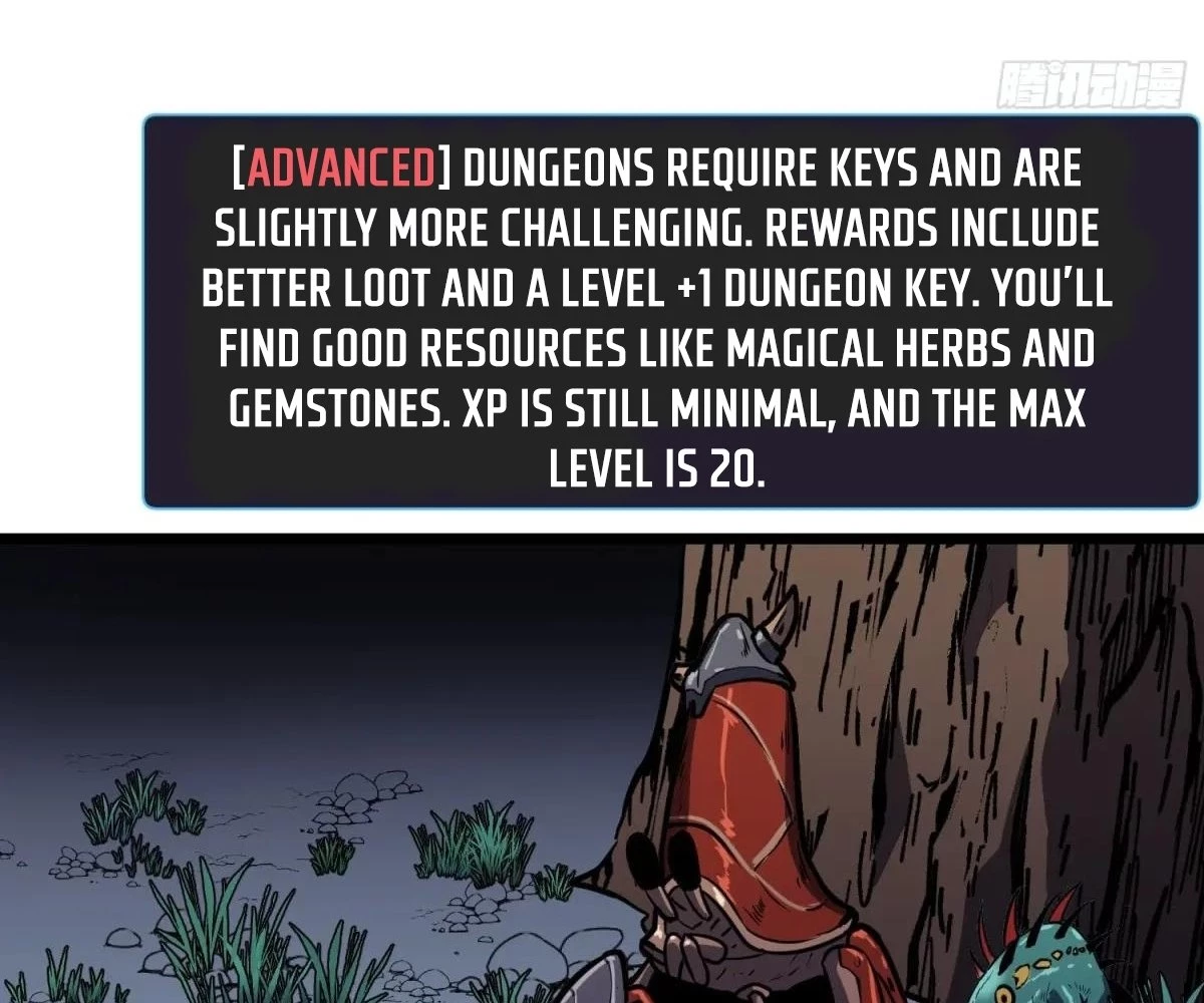 My Guild is Full of Demons Chapter 17 - 27