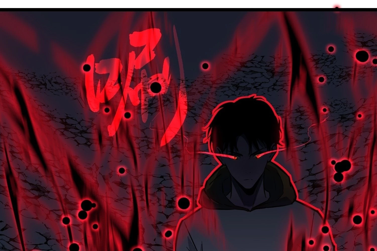 My Guild is Full of Demons Chapter 15 - 9