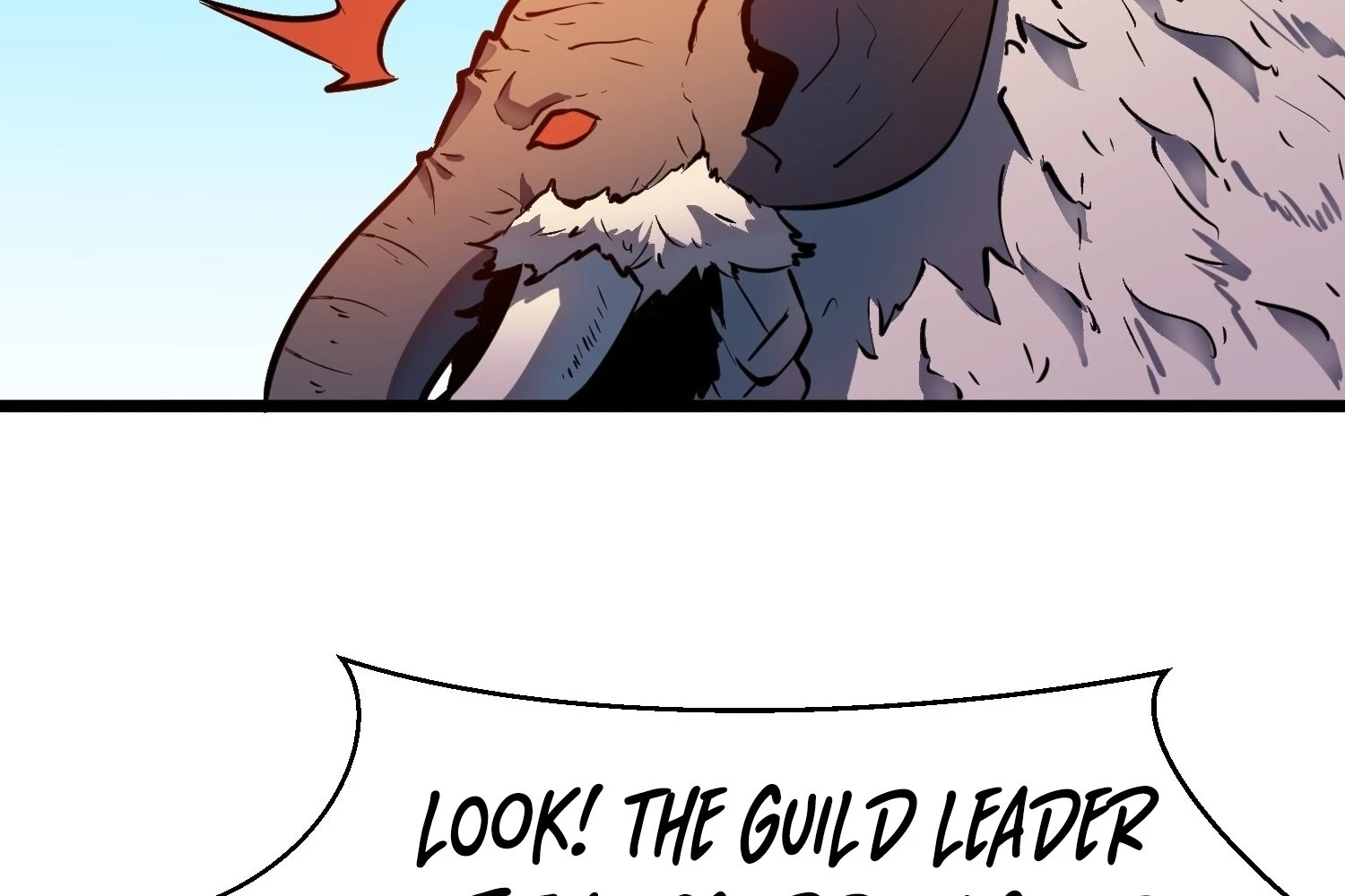 My Guild is Full of Demons Chapter 16 - 36
