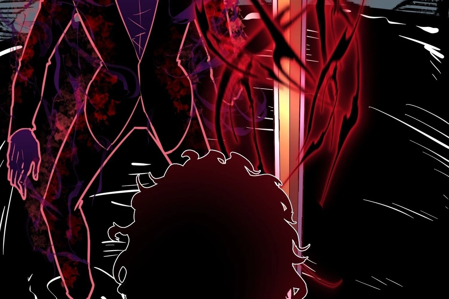 My Guild is Full of Demons Chapter 15 - 13