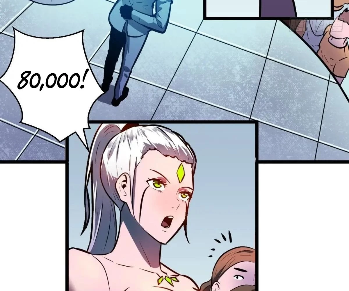 My Guild is Full of Demons Chapter 17 - 52