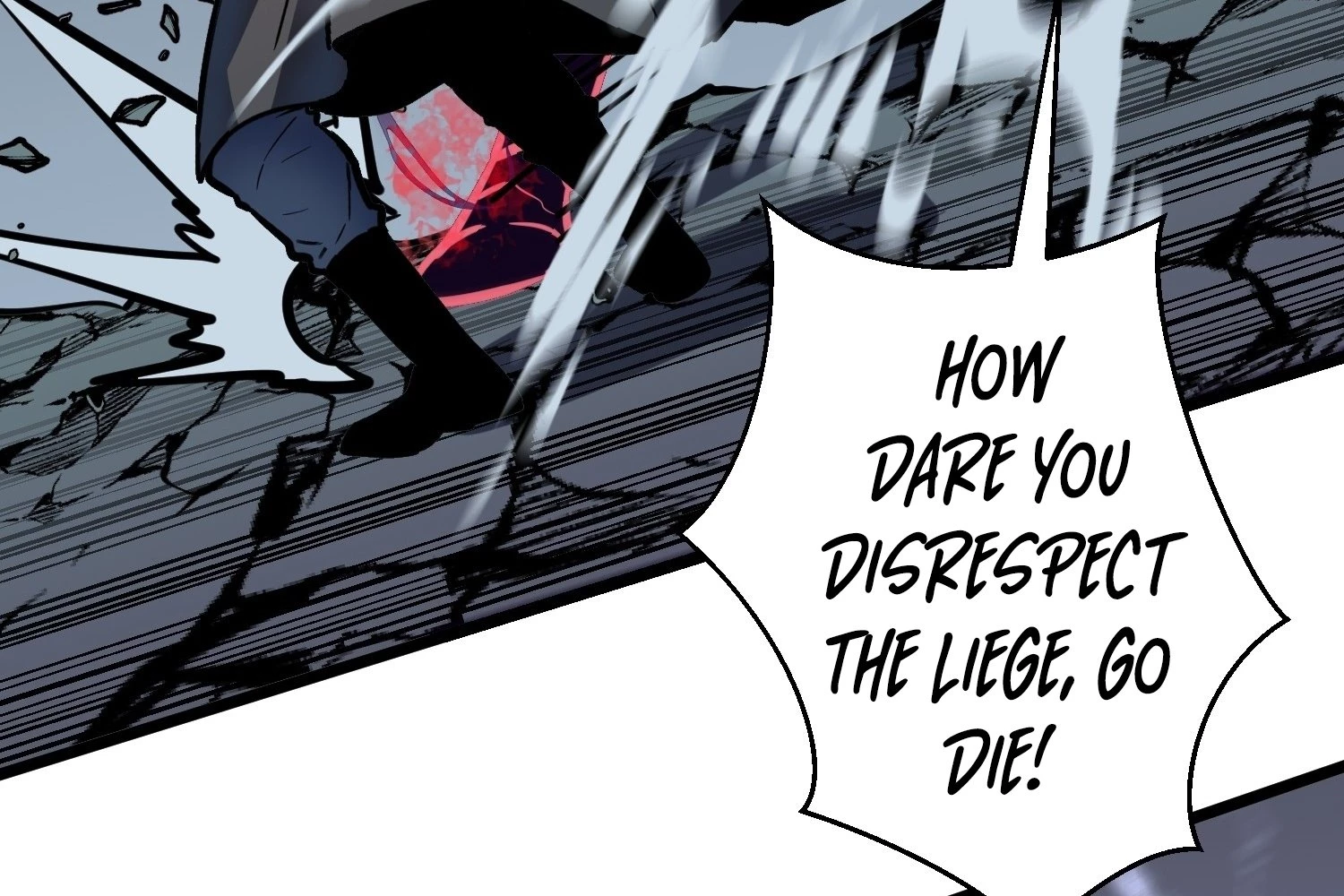 My Guild is Full of Demons Chapter 15 - 24