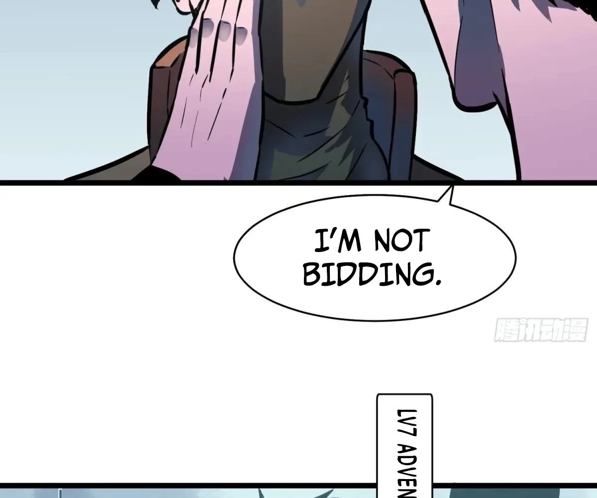My Guild is Full of Demons Chapter 17 - 61