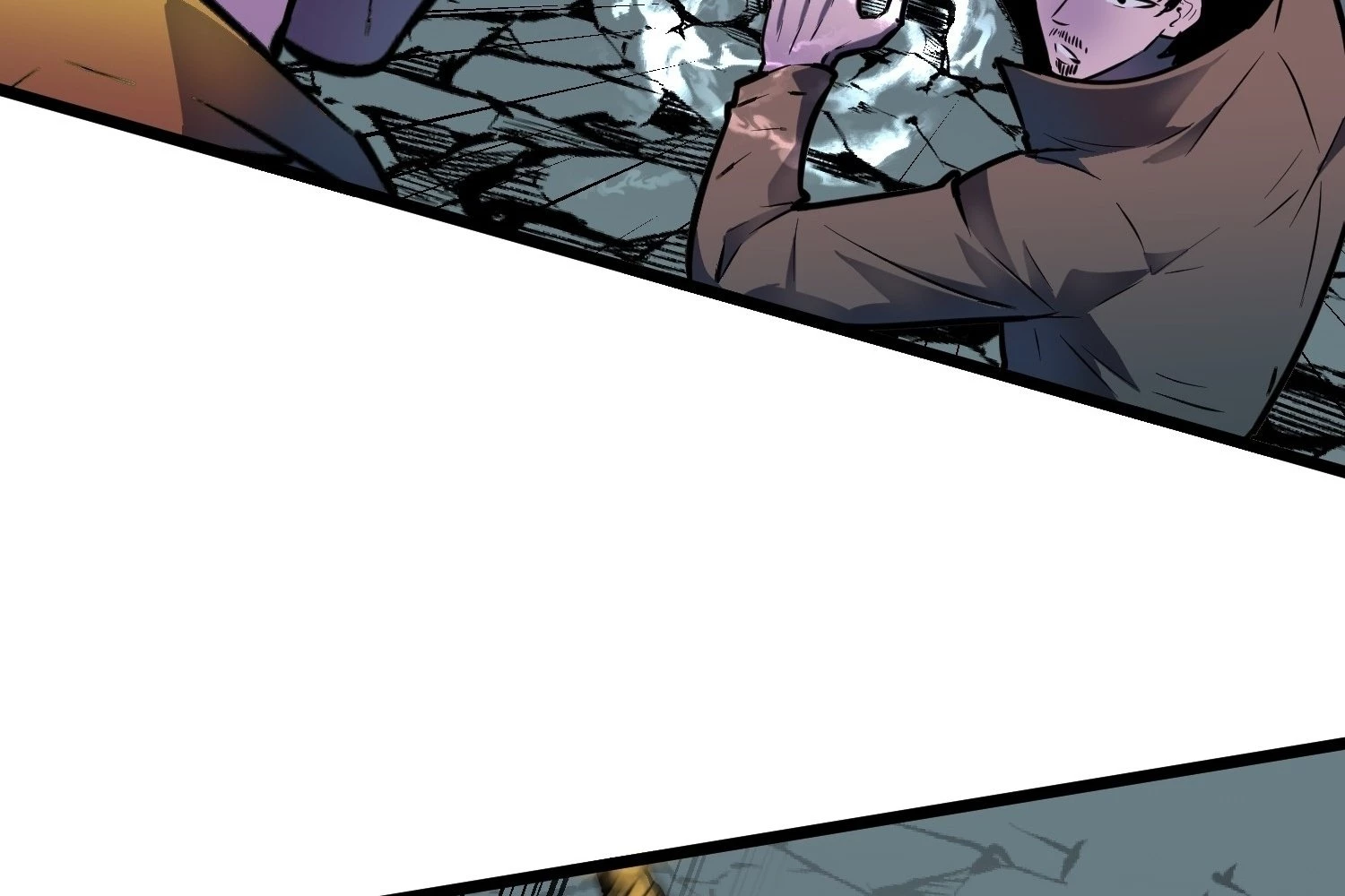 My Guild is Full of Demons Chapter 15 - 30