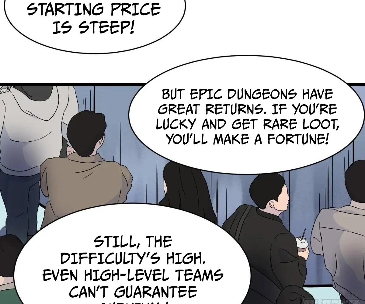 My Guild is Full of Demons Chapter 17 - 82