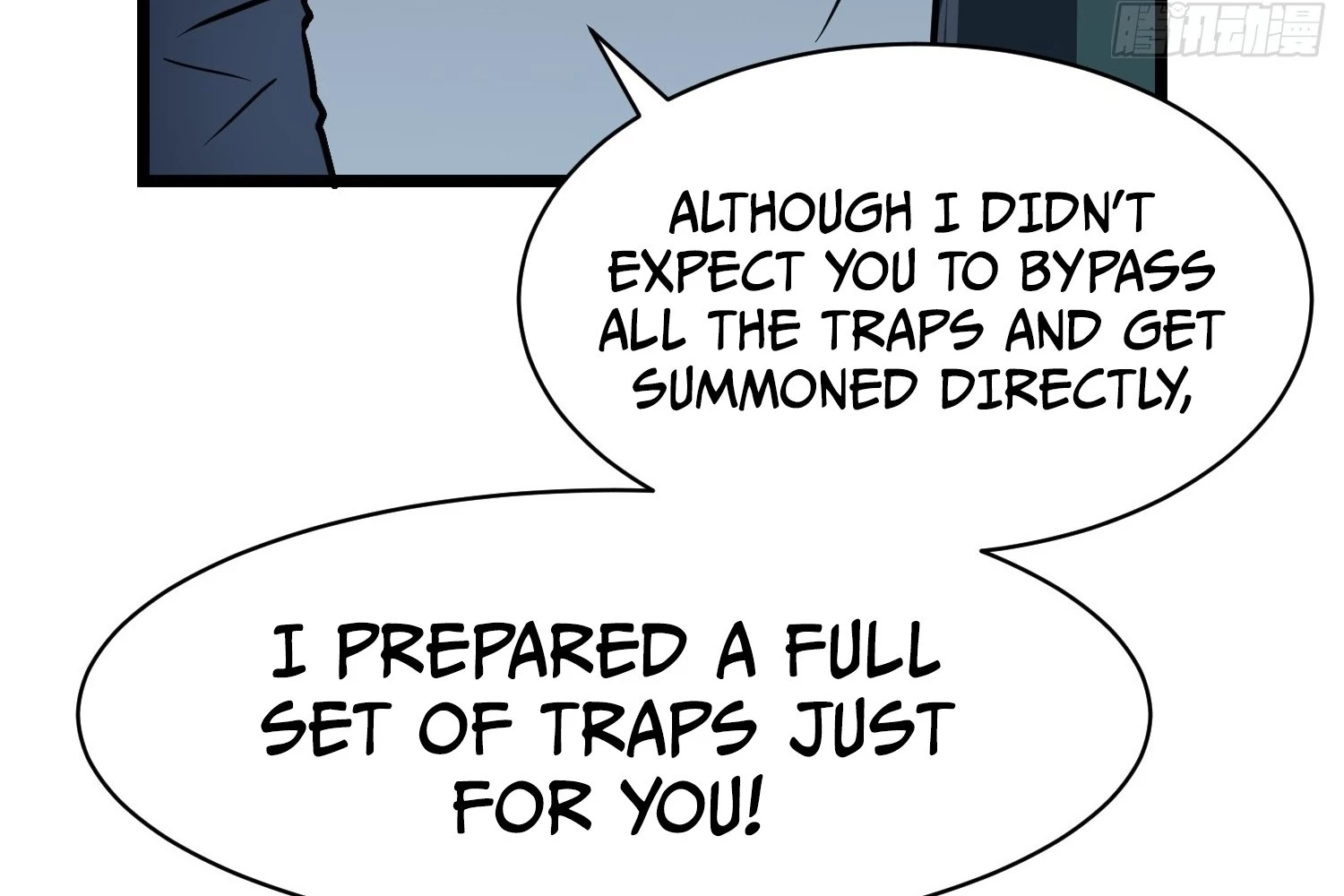 My Guild is Full of Demons Chapter 15 - 48