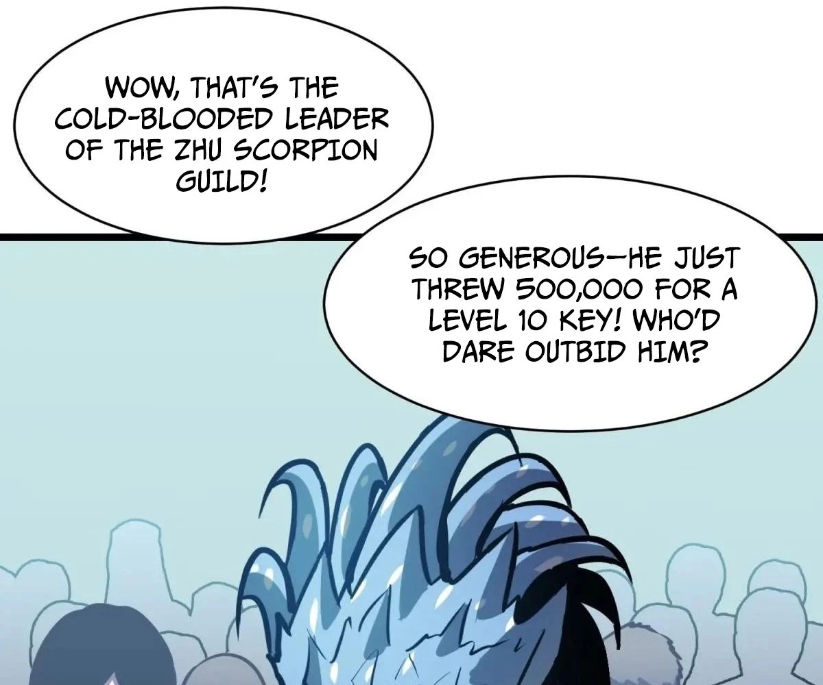 My Guild is Full of Demons Chapter 17 - 88