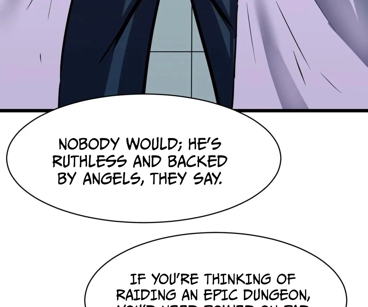 My Guild is Full of Demons Chapter 17 - 91