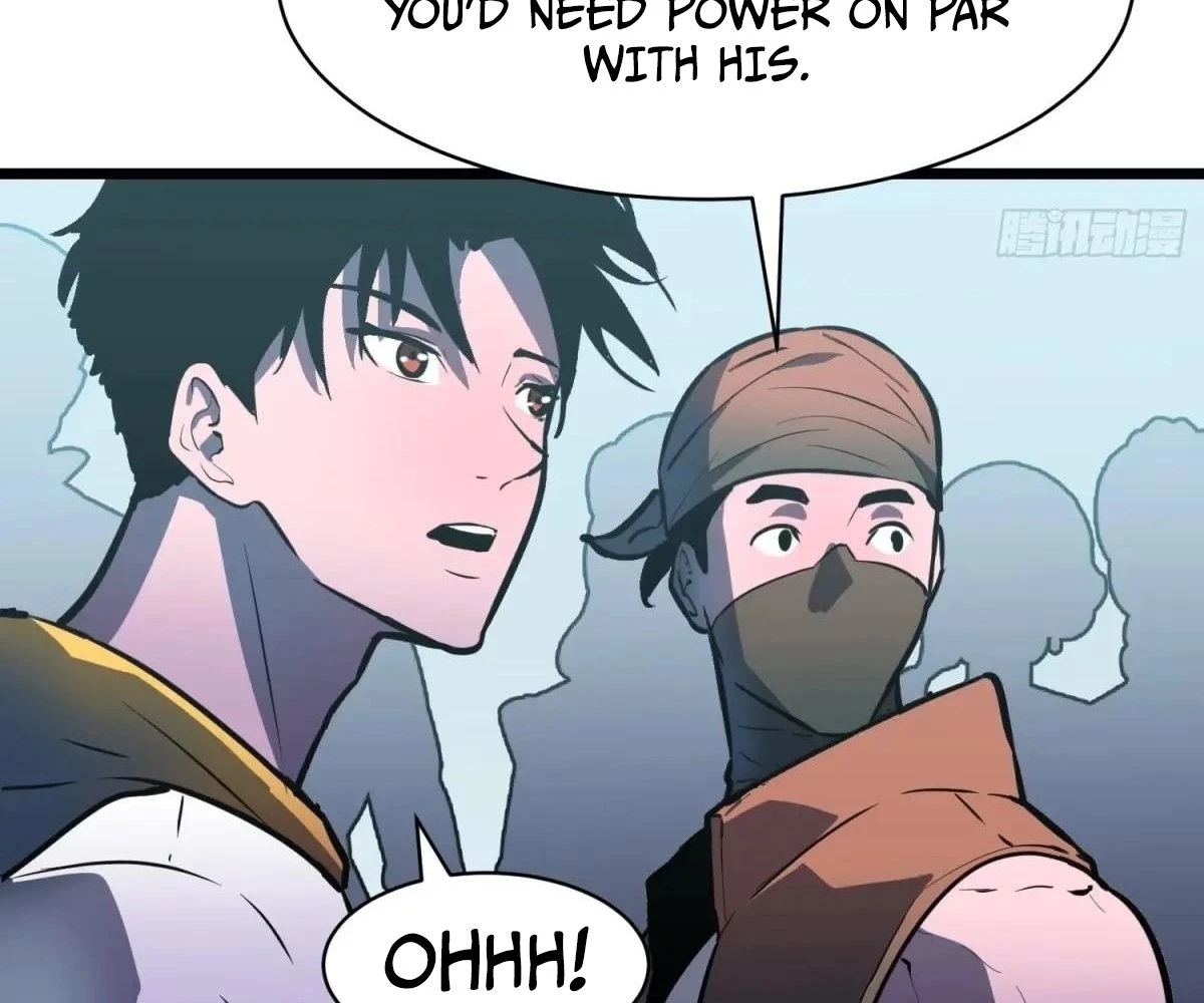My Guild is Full of Demons Chapter 17 - 92