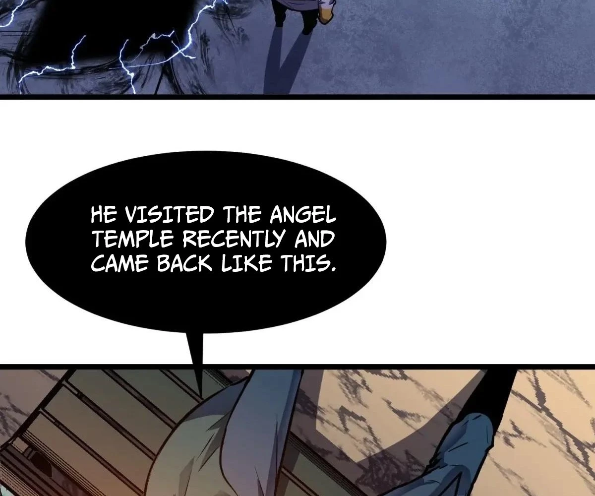 My Guild is Full of Demons Chapter 17 - 99