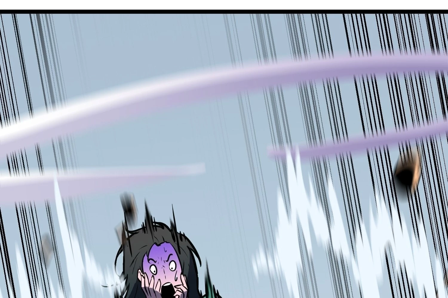 My Guild is Full of Demons Chapter 16 - 84