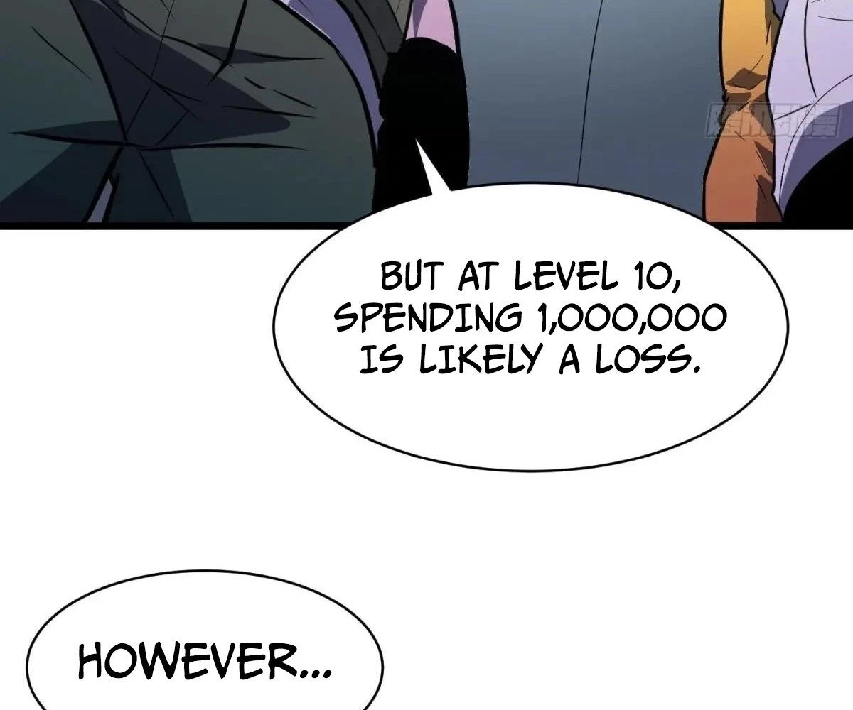 My Guild is Full of Demons Chapter 17 - 111