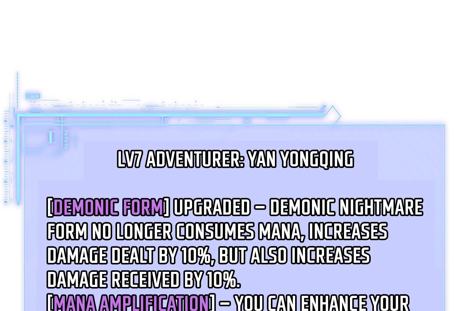 My Guild is Full of Demons Chapter 14 - 3