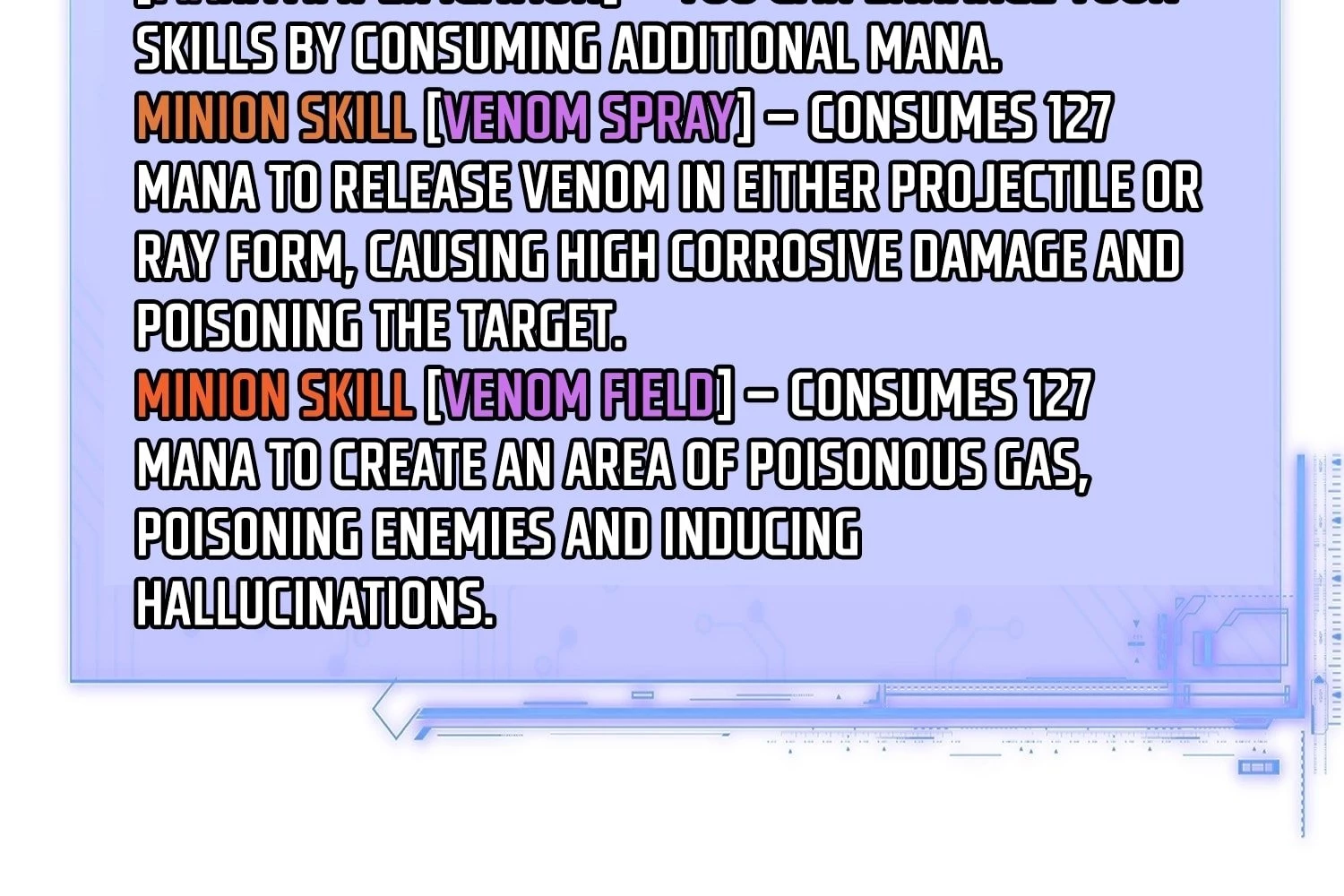 My Guild is Full of Demons Chapter 14 - 4