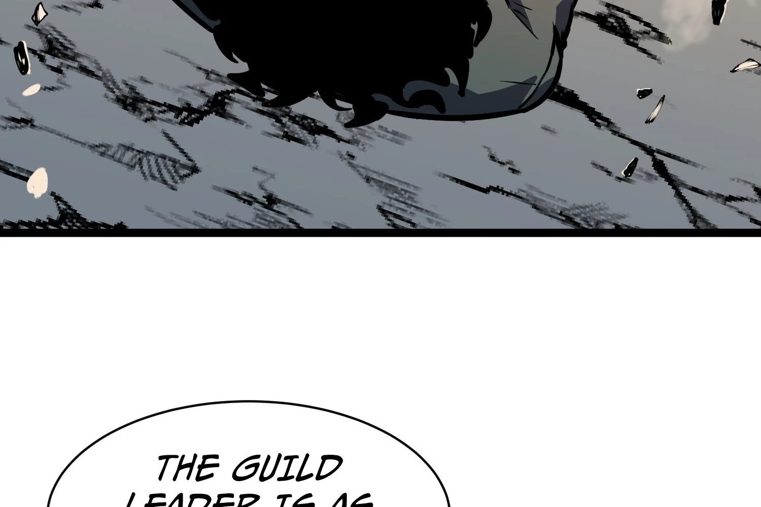 My Guild is Full of Demons Chapter 16 - 110