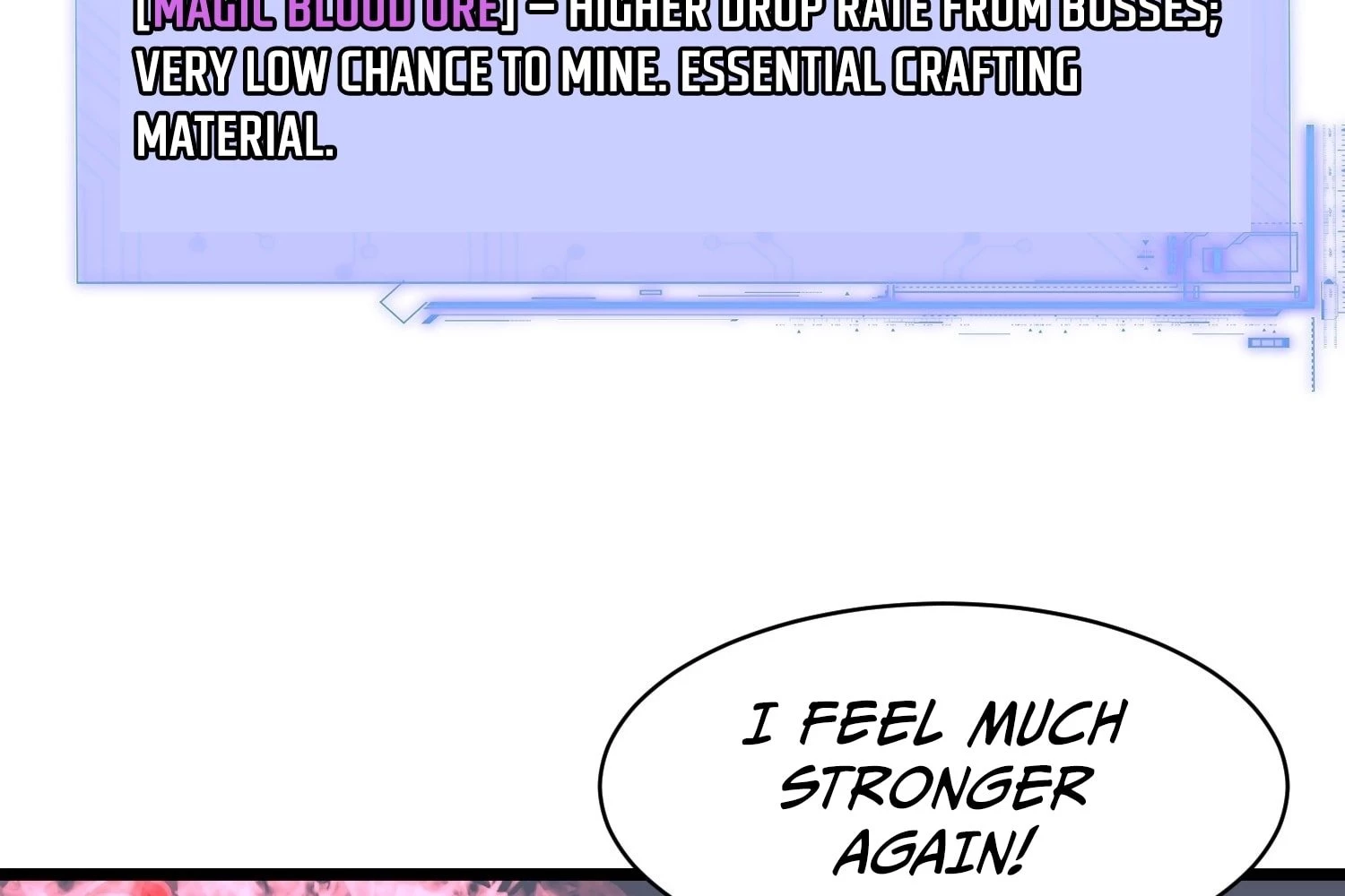 My Guild is Full of Demons Chapter 14 - 6