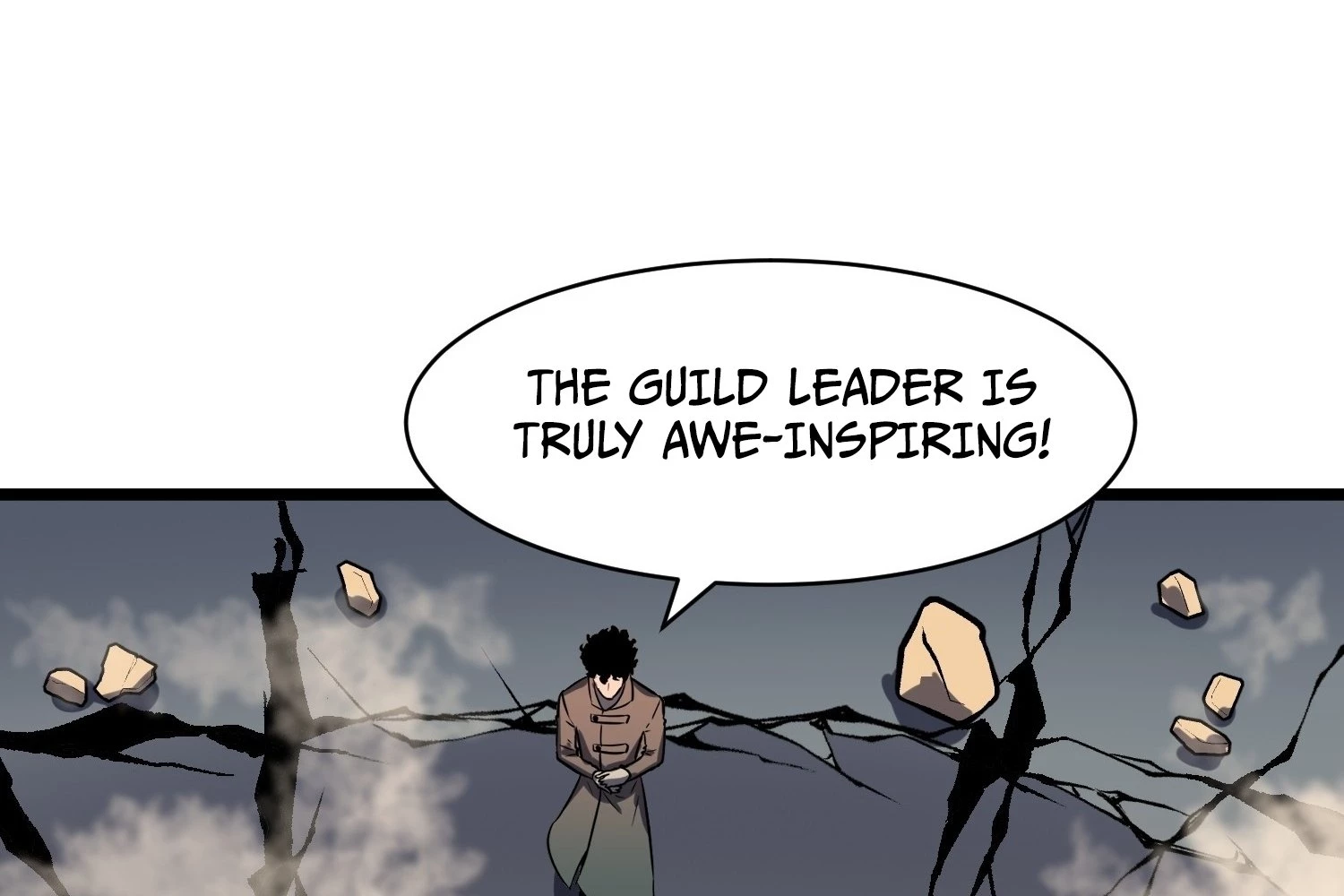 My Guild is Full of Demons Chapter 16 - 113