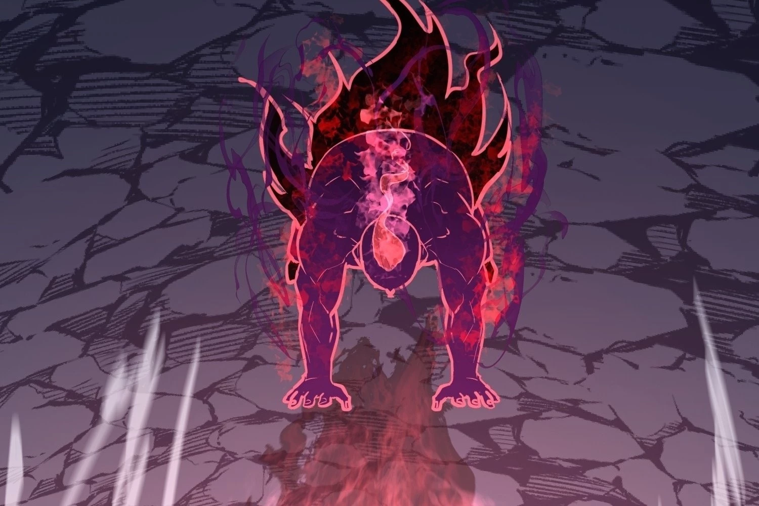 My Guild is Full of Demons Chapter 15 - 88
