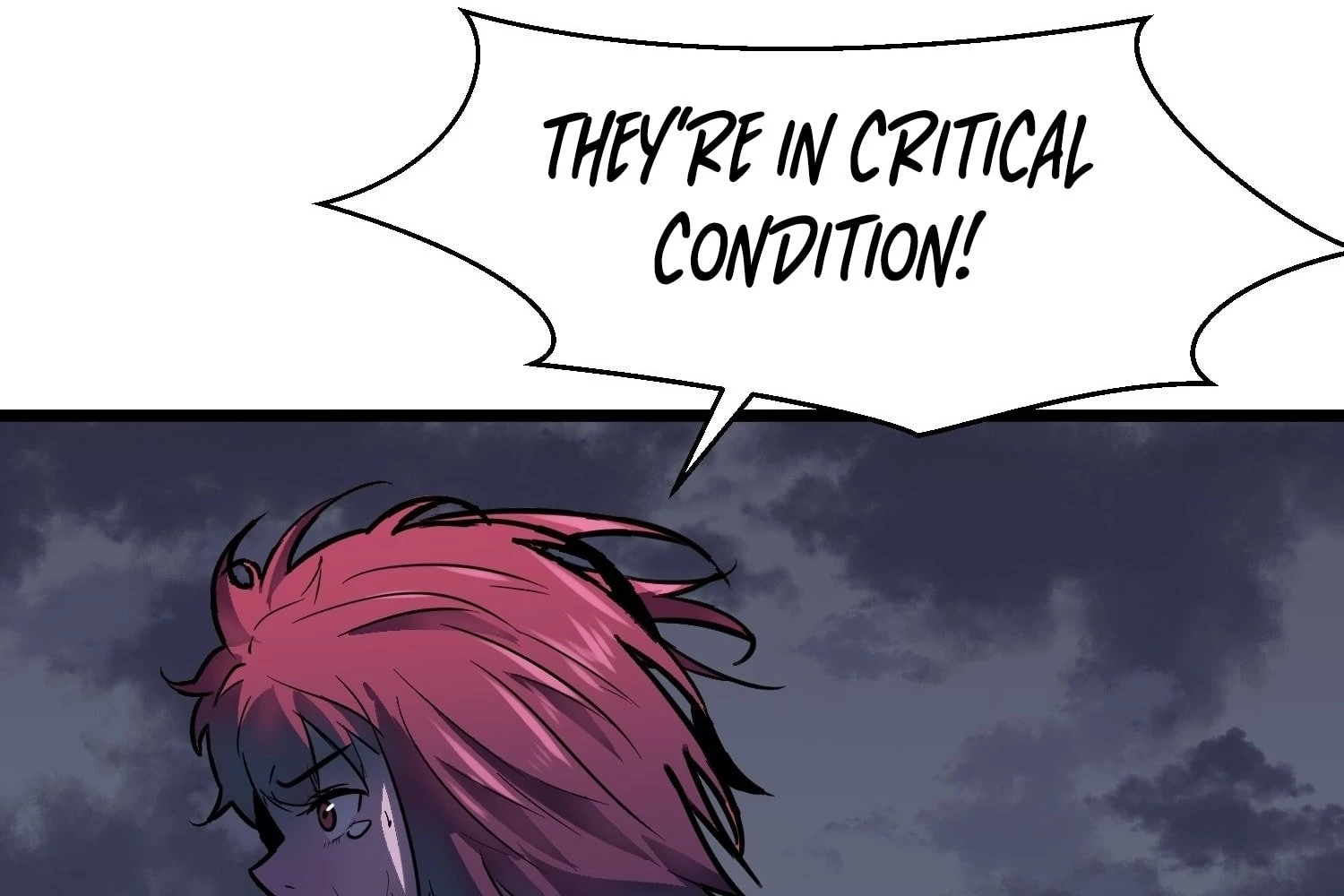 My Guild is Full of Demons Chapter 14 - 12