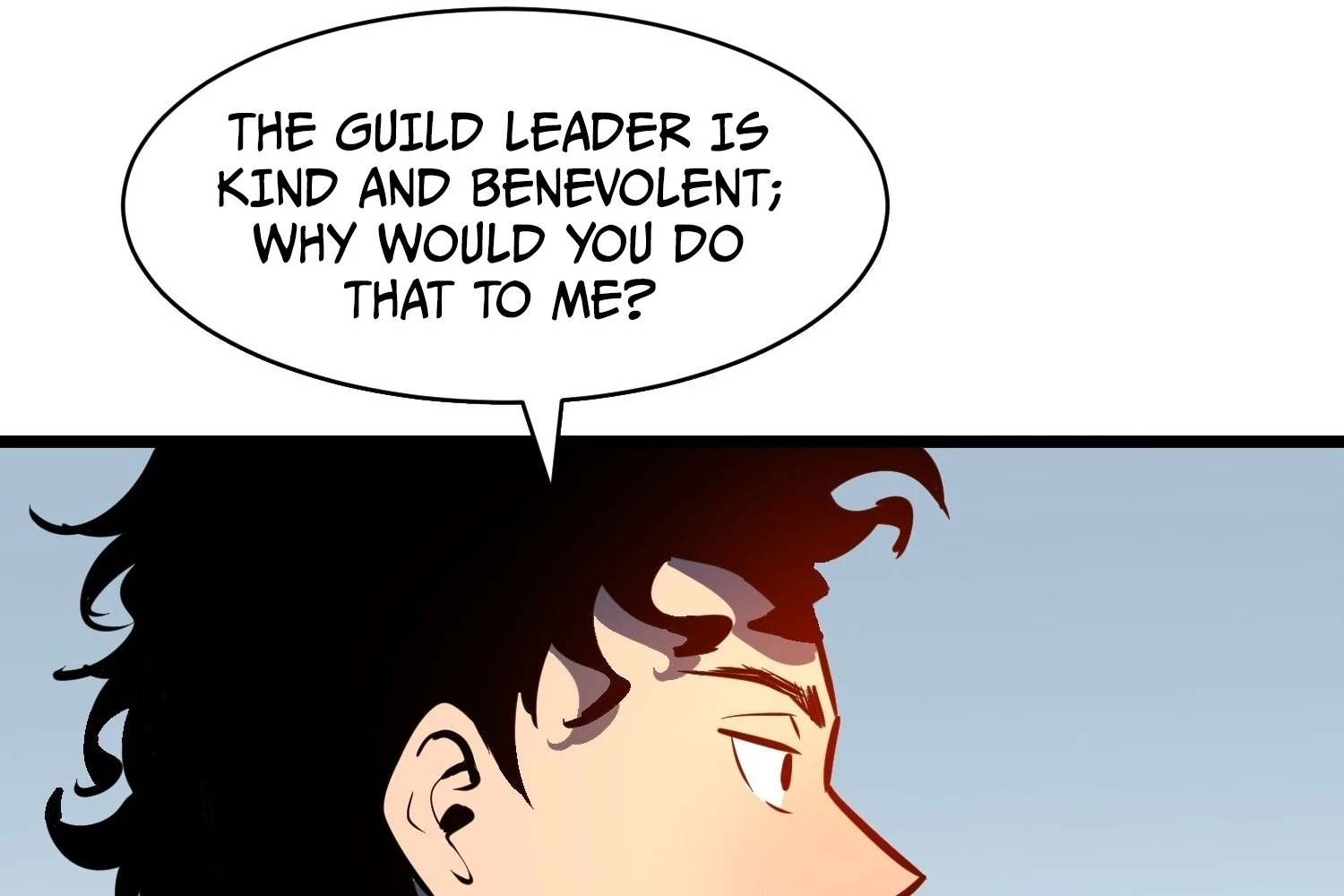 My Guild is Full of Demons Chapter 16 - 117