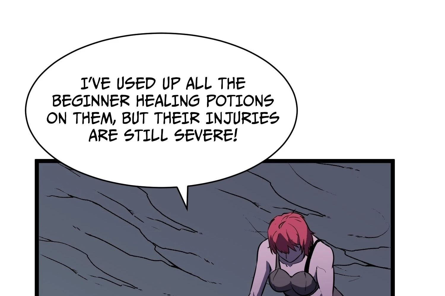 My Guild is Full of Demons Chapter 14 - 15