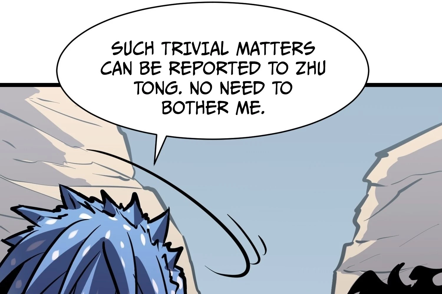 My Guild is Full of Demons Chapter 16 - 125