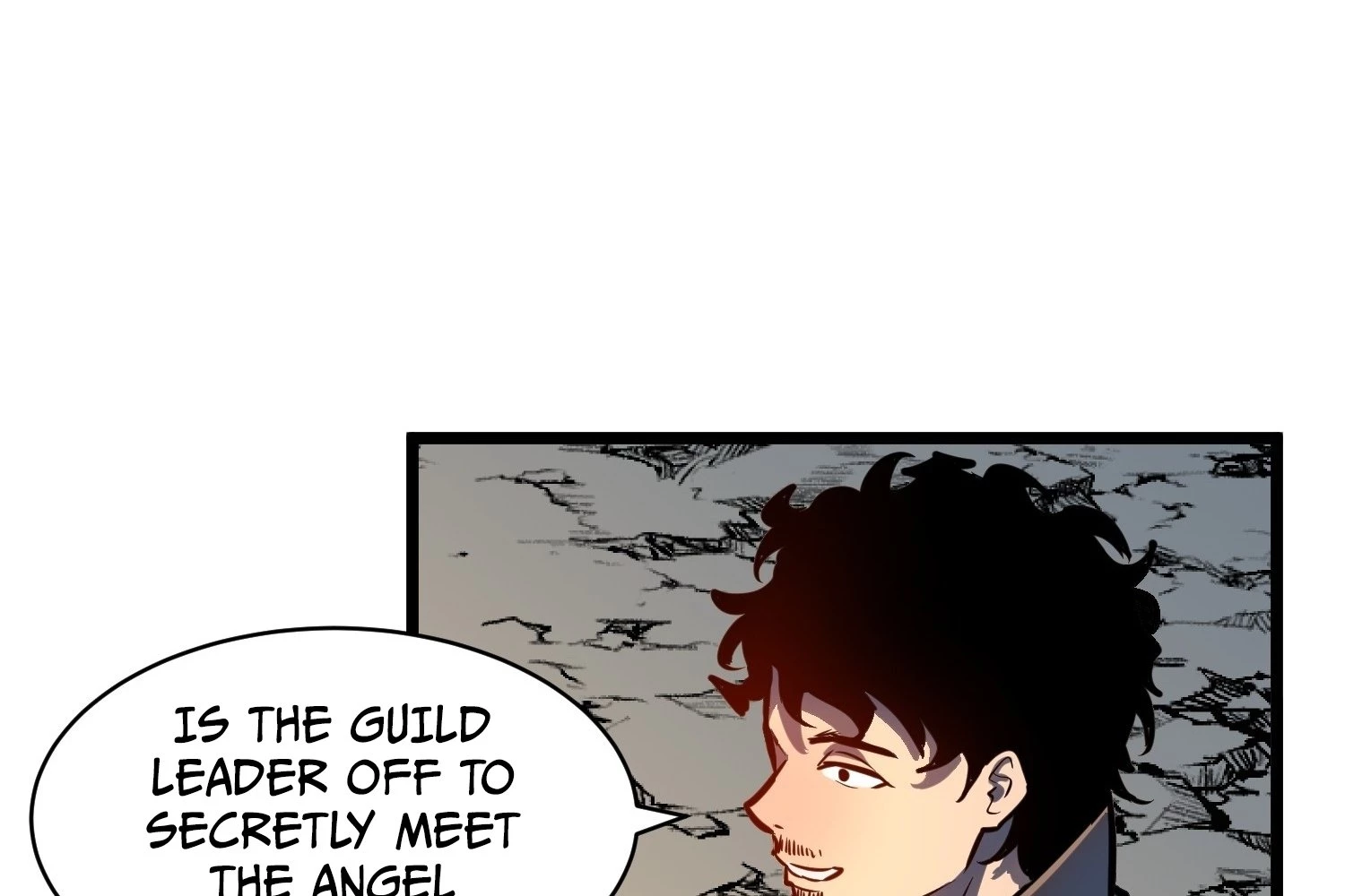 My Guild is Full of Demons Chapter 16 - 128