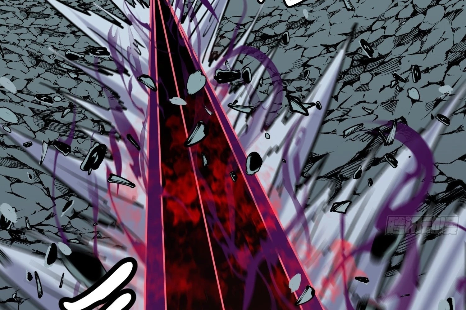 My Guild is Full of Demons Chapter 15 - 106