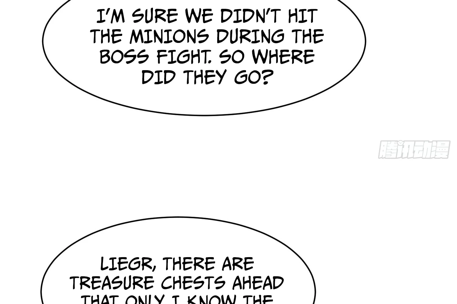 My Guild is Full of Demons Chapter 14 - 28