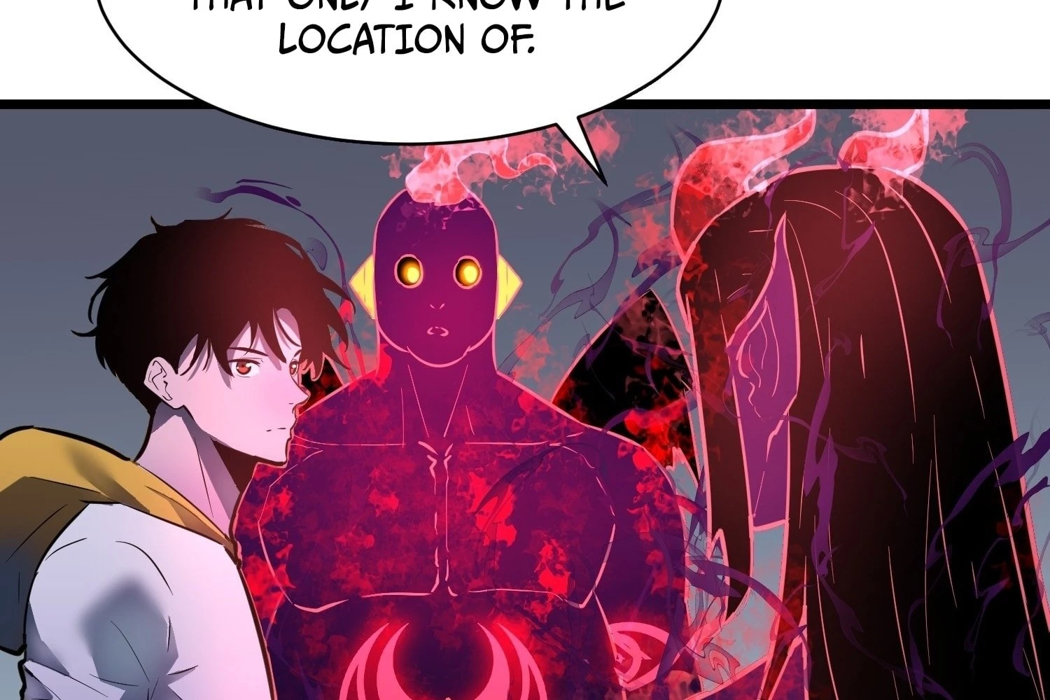 My Guild is Full of Demons Chapter 14 - 29