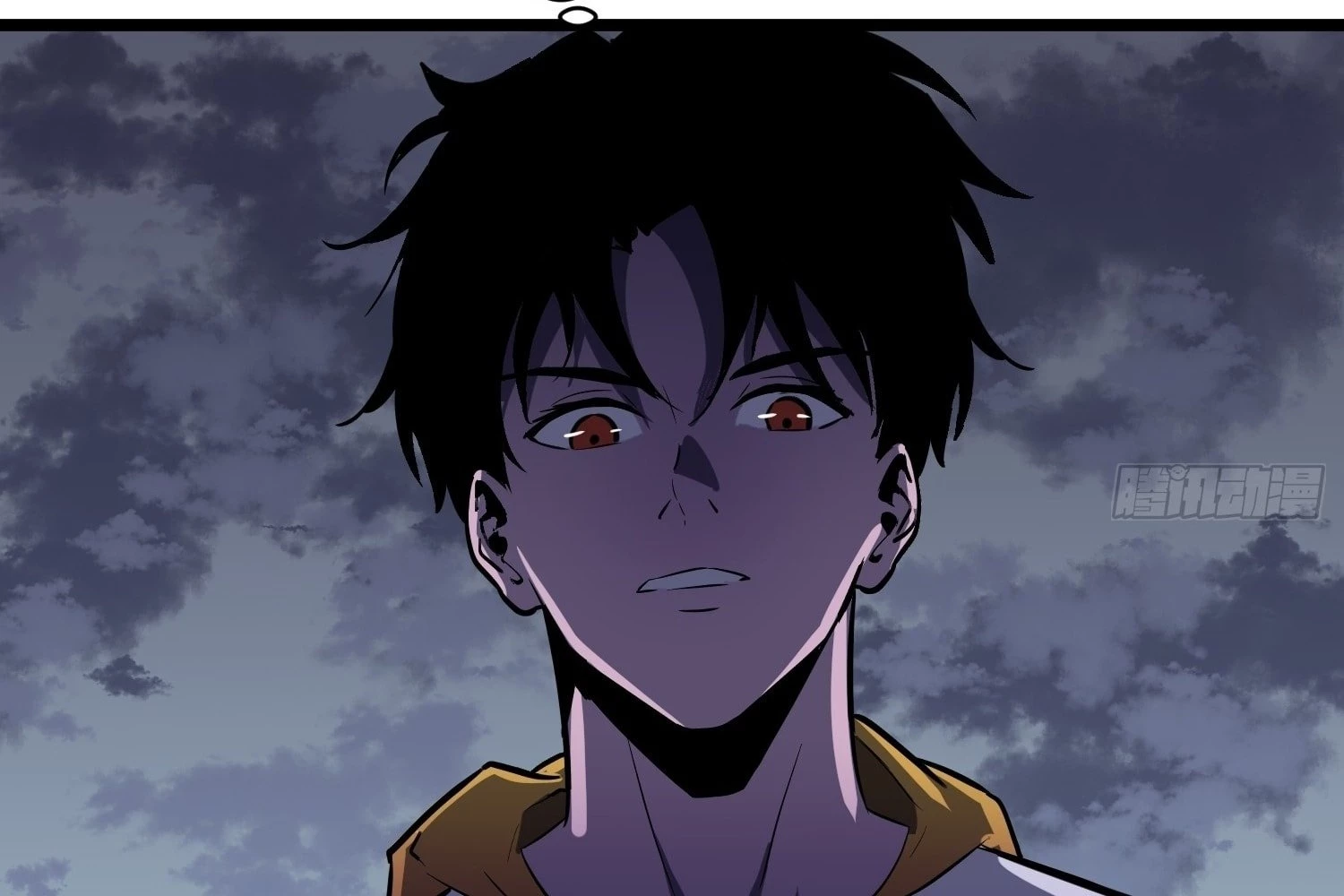 My Guild is Full of Demons Chapter 14 - 36