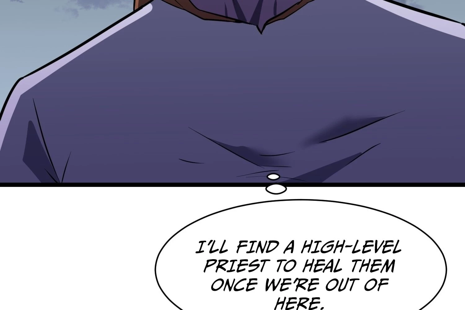 My Guild is Full of Demons Chapter 14 - 37