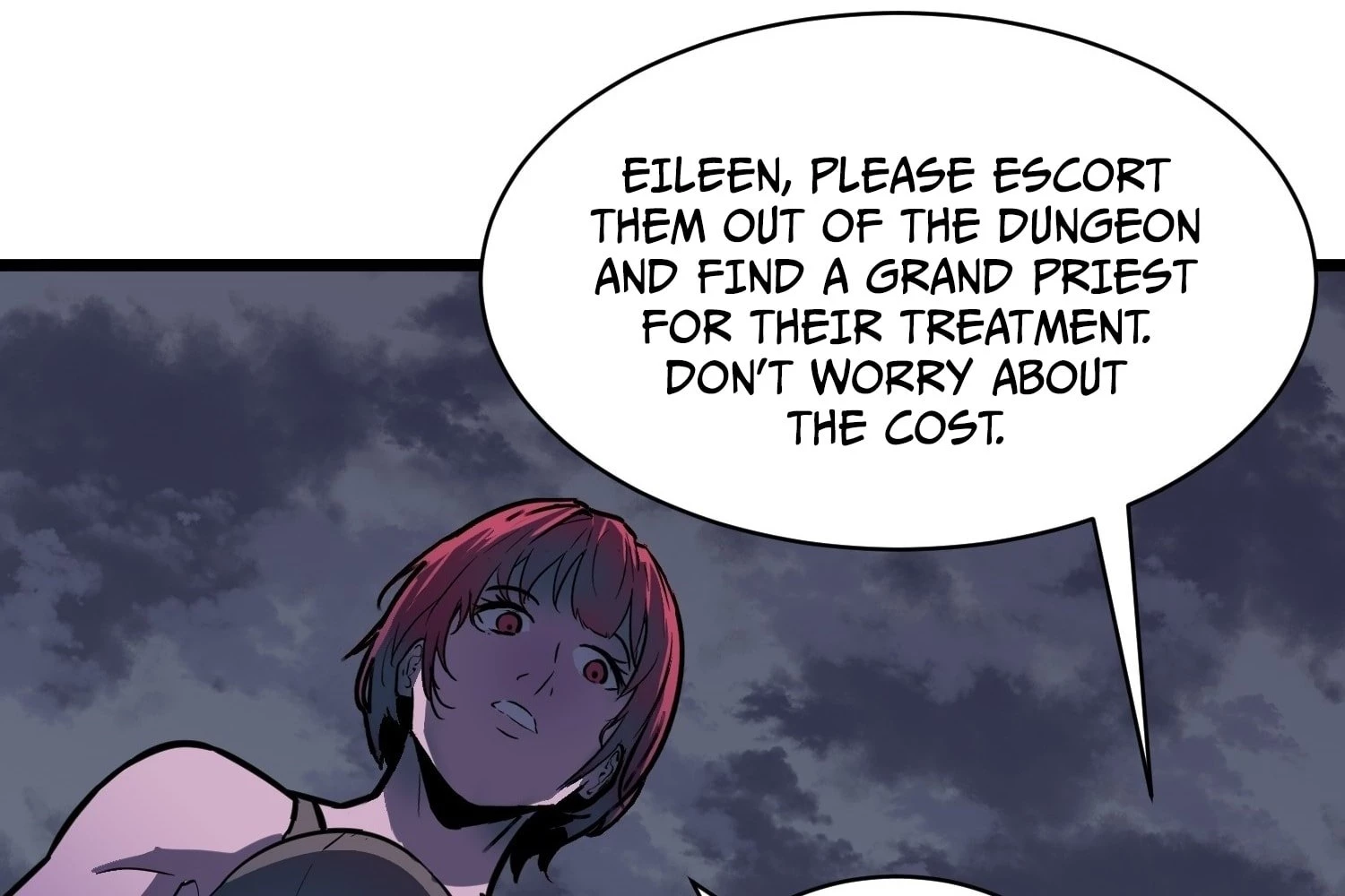 My Guild is Full of Demons Chapter 14 - 39