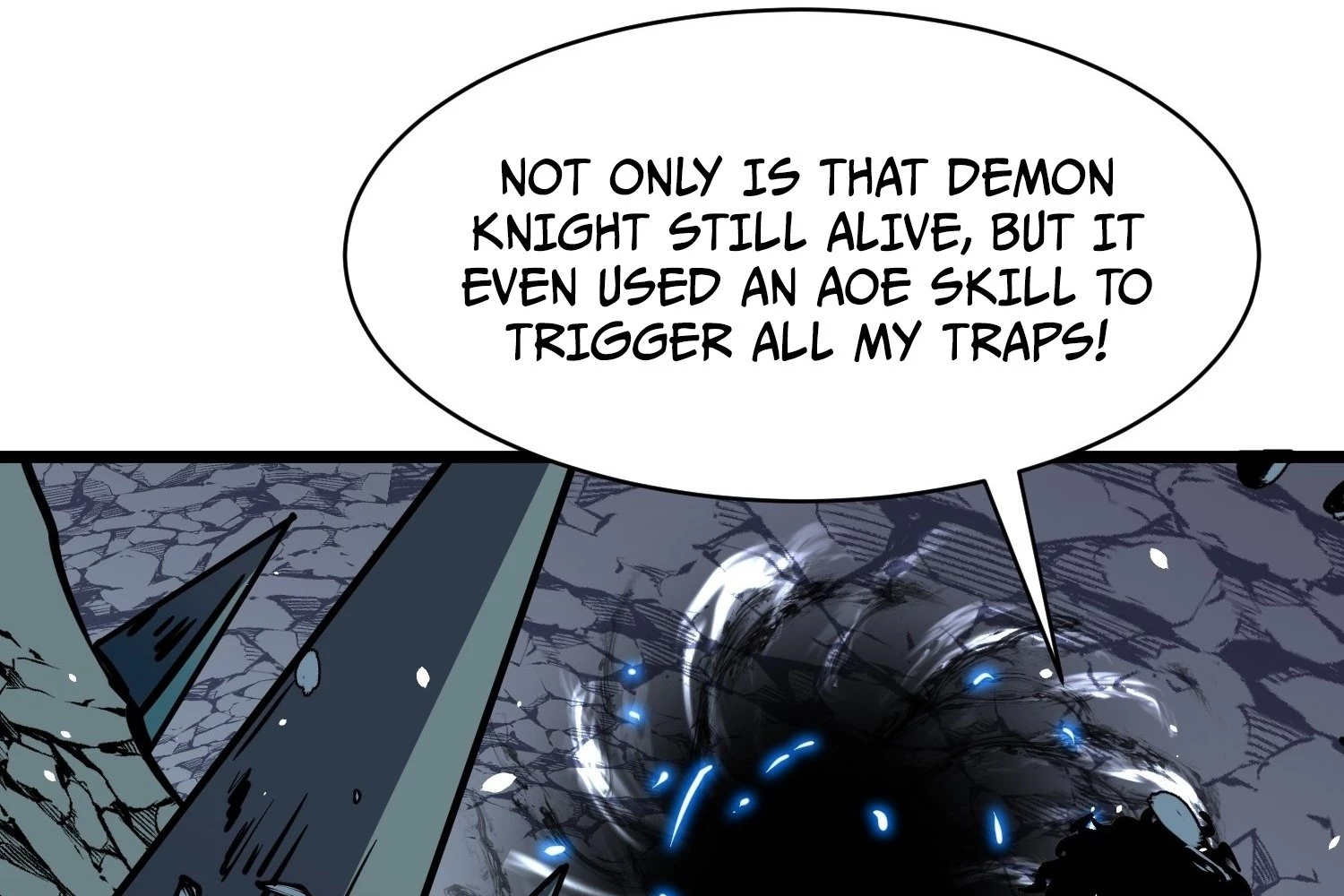 My Guild is Full of Demons Chapter 15 - 120