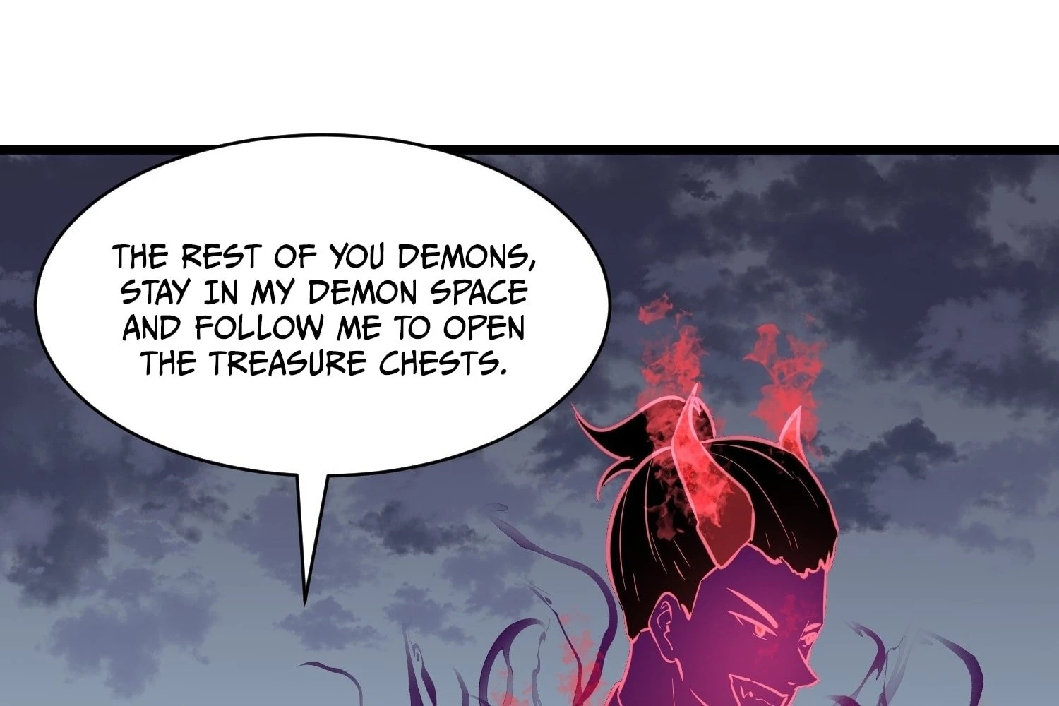 My Guild is Full of Demons Chapter 14 - 45