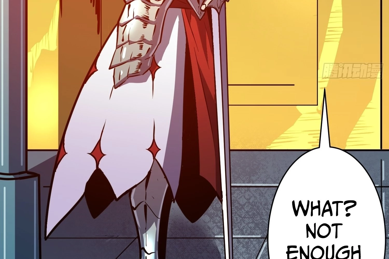 My Guild is Full of Demons Chapter 16 - 154