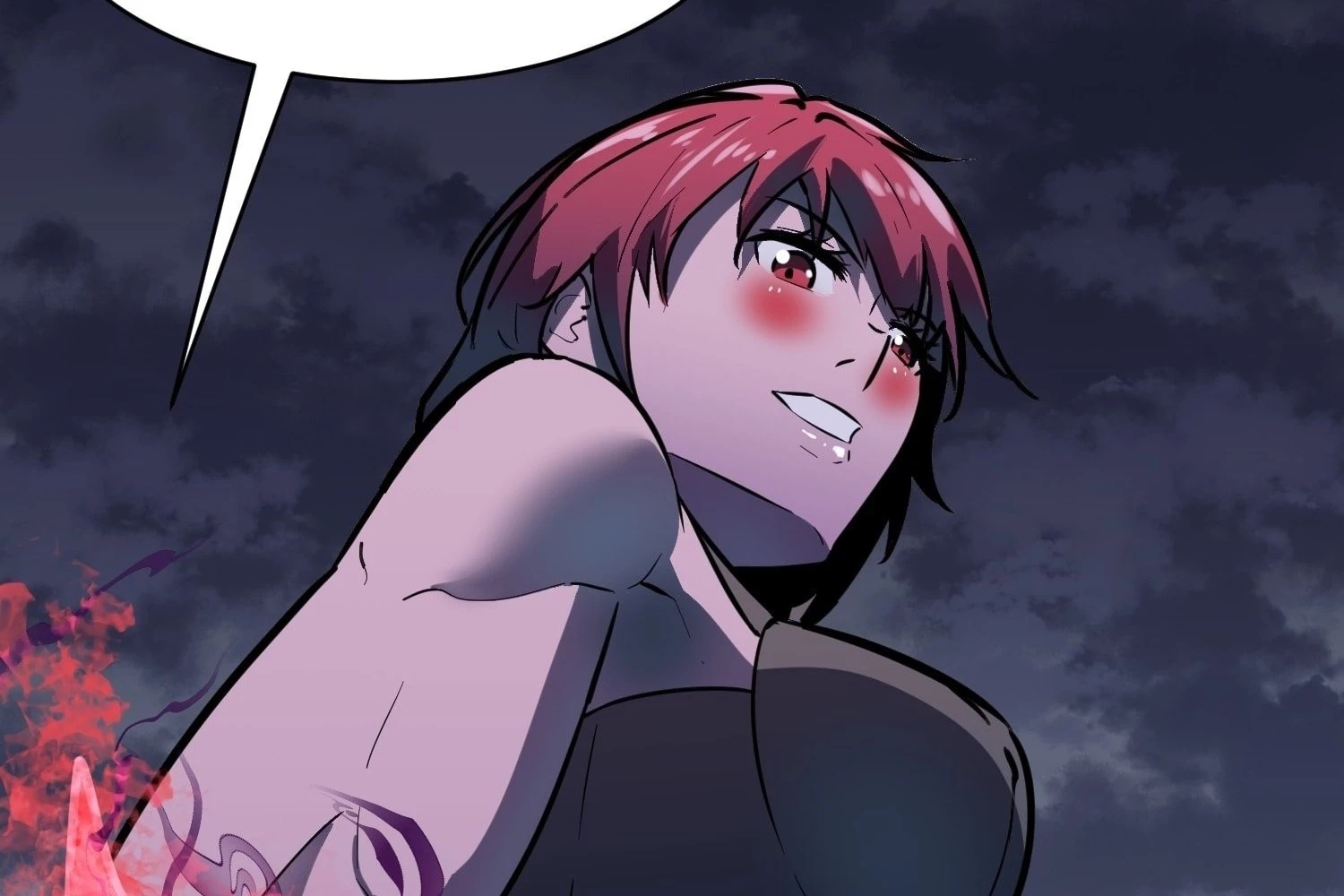 My Guild is Full of Demons Chapter 14 - 54