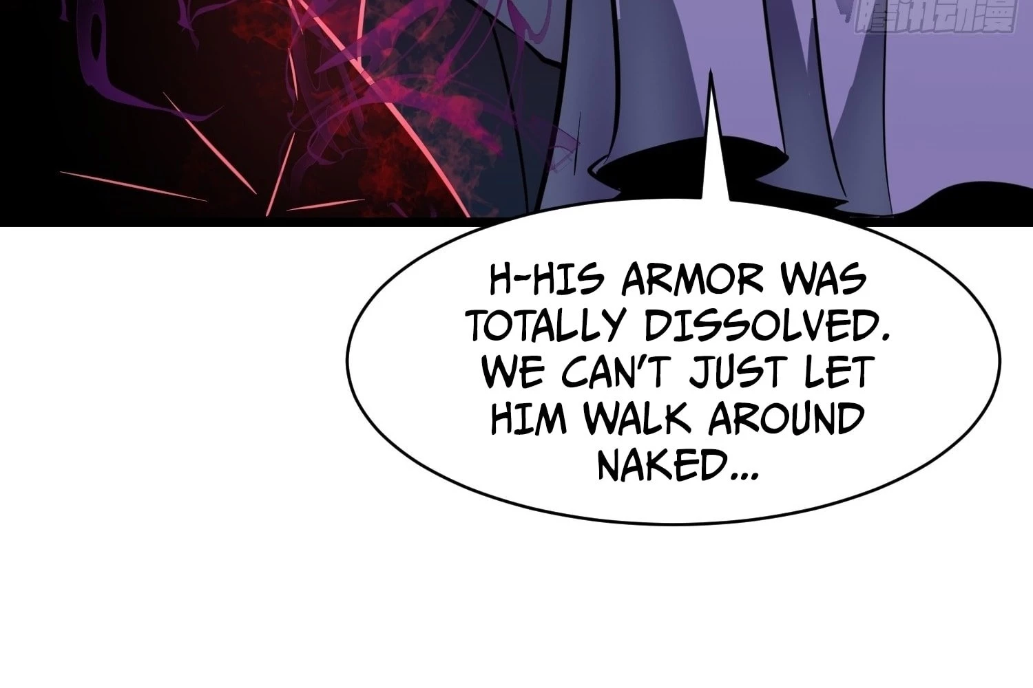 My Guild is Full of Demons Chapter 14 - 56