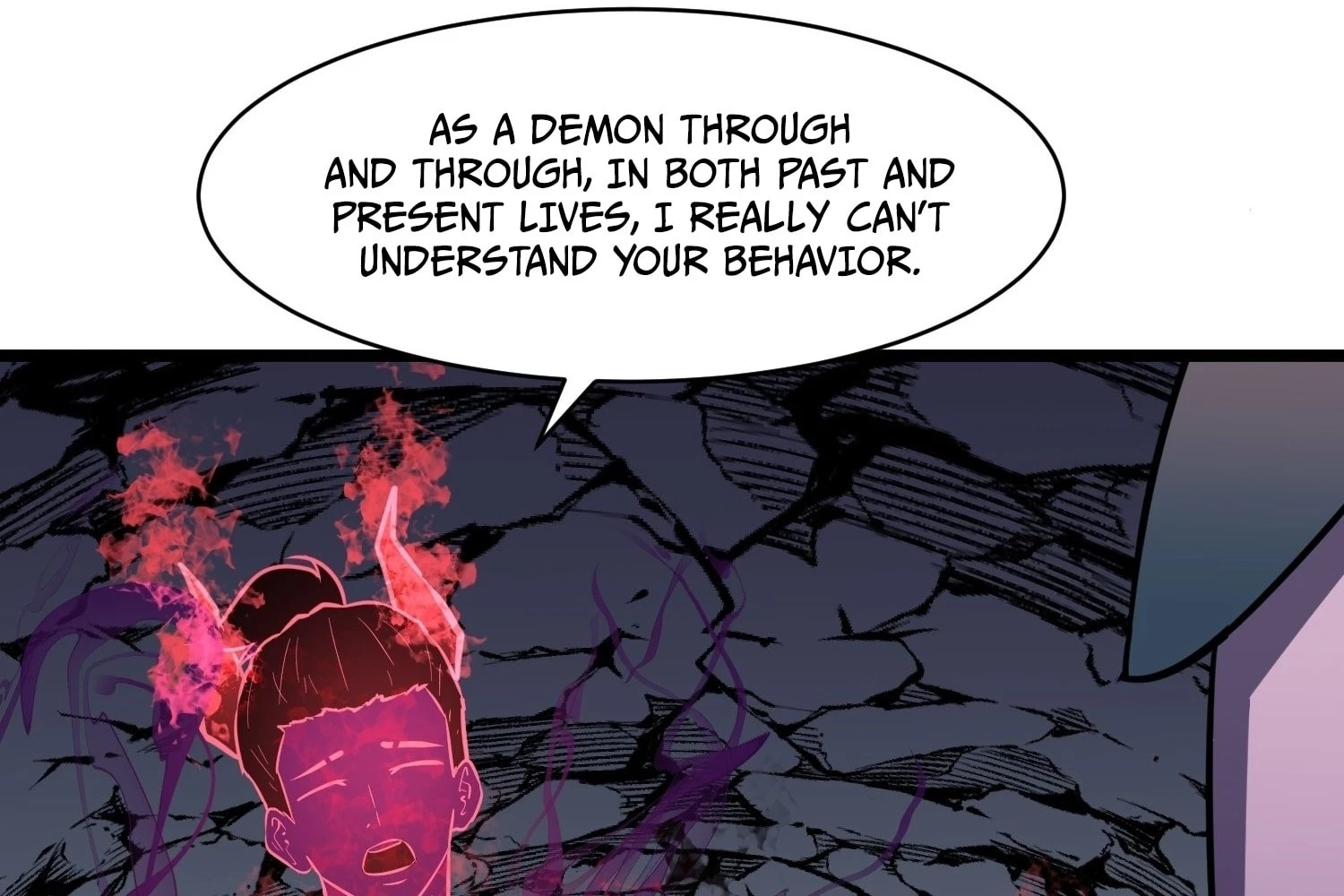 My Guild is Full of Demons Chapter 14 - 58