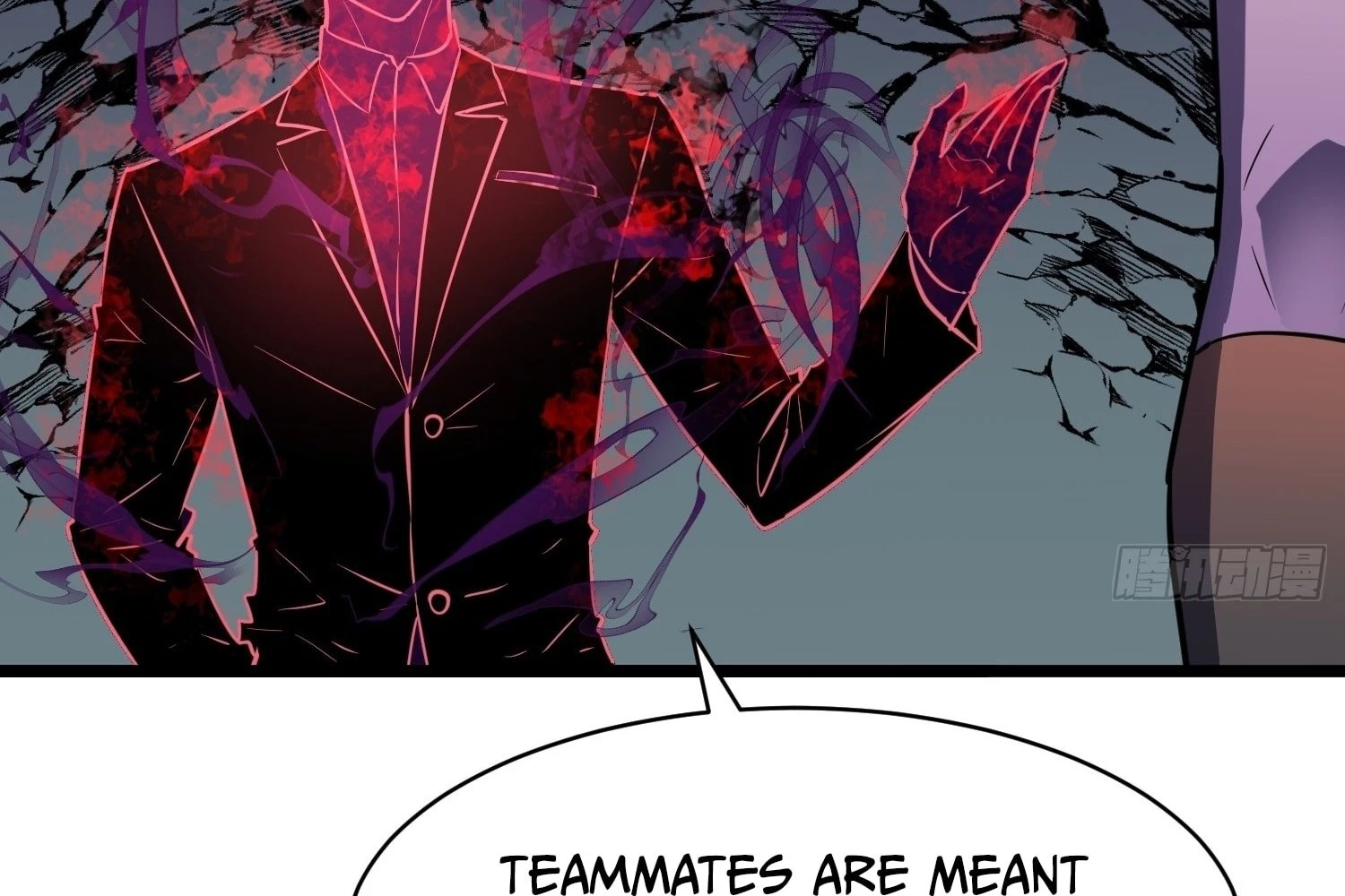 My Guild is Full of Demons Chapter 14 - 59