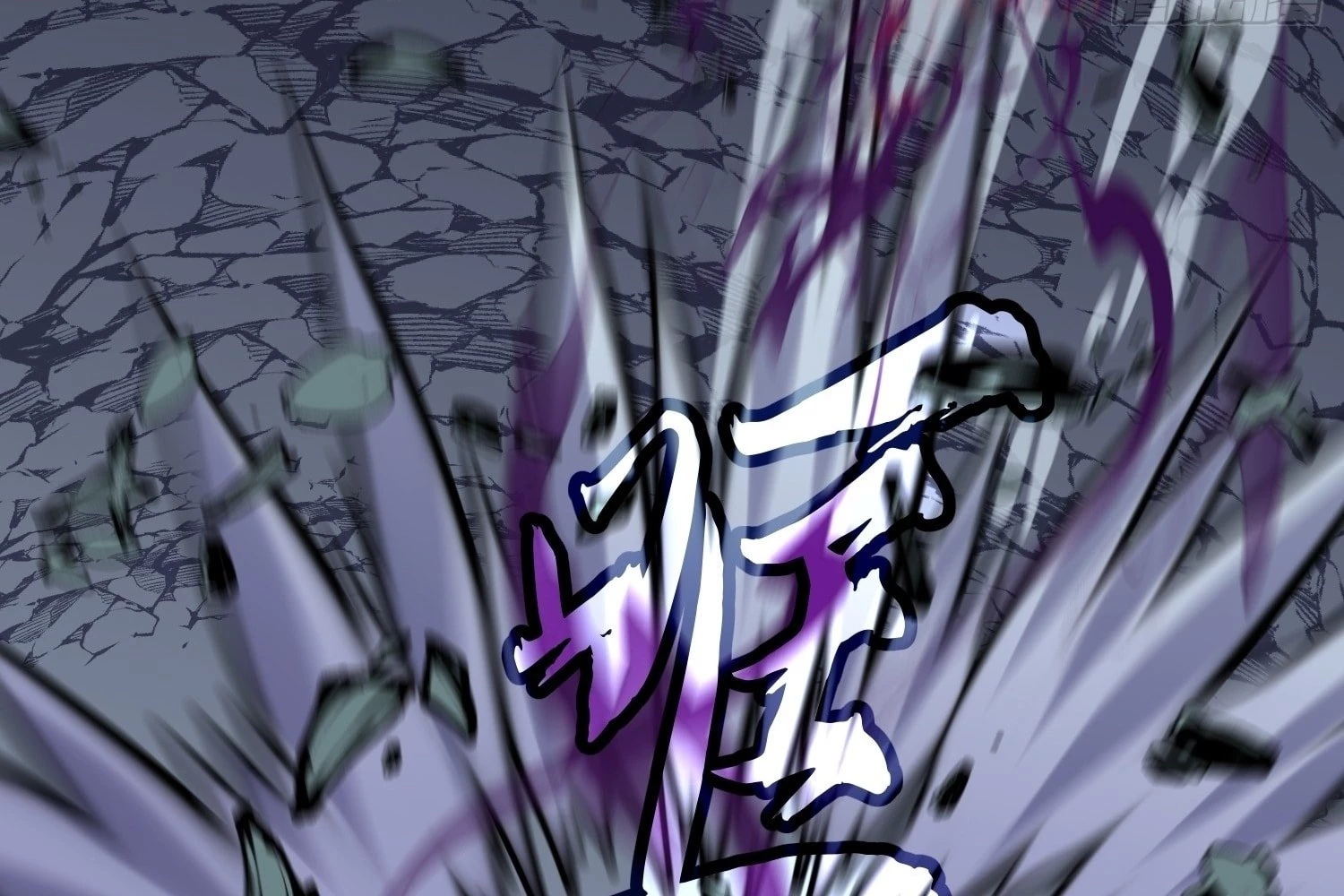 My Guild is Full of Demons Chapter 14 - 65