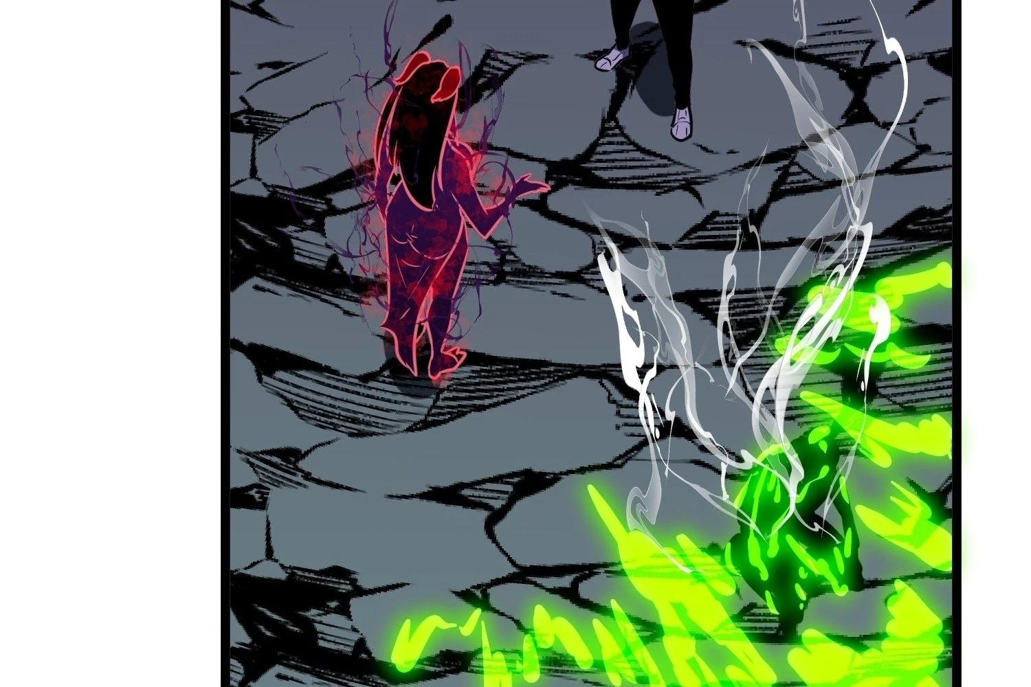 My Guild is Full of Demons Chapter 15 - 143