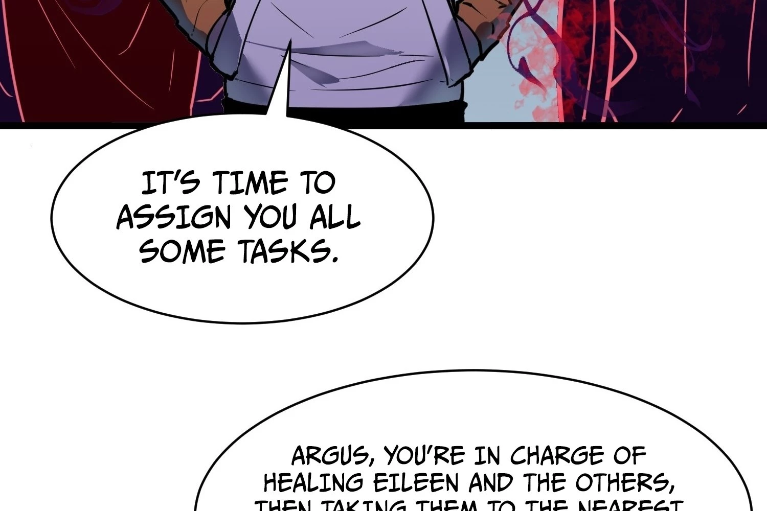 My Guild is Full of Demons Chapter 15 - 161