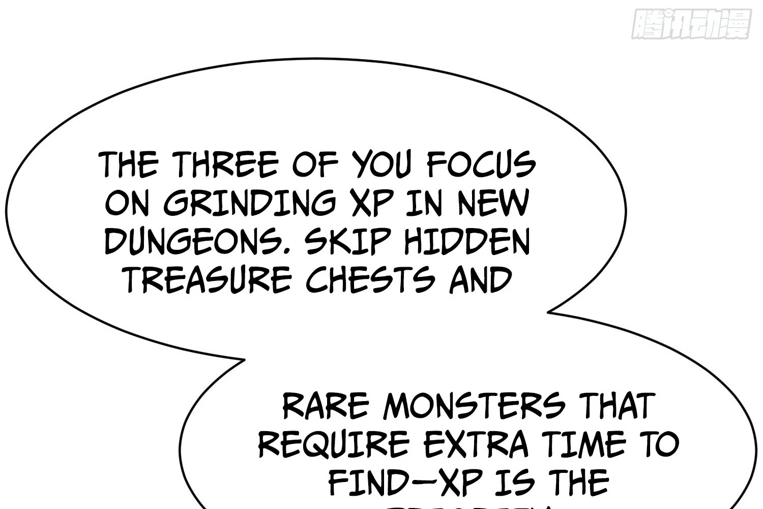 My Guild is Full of Demons Chapter 15 - 164