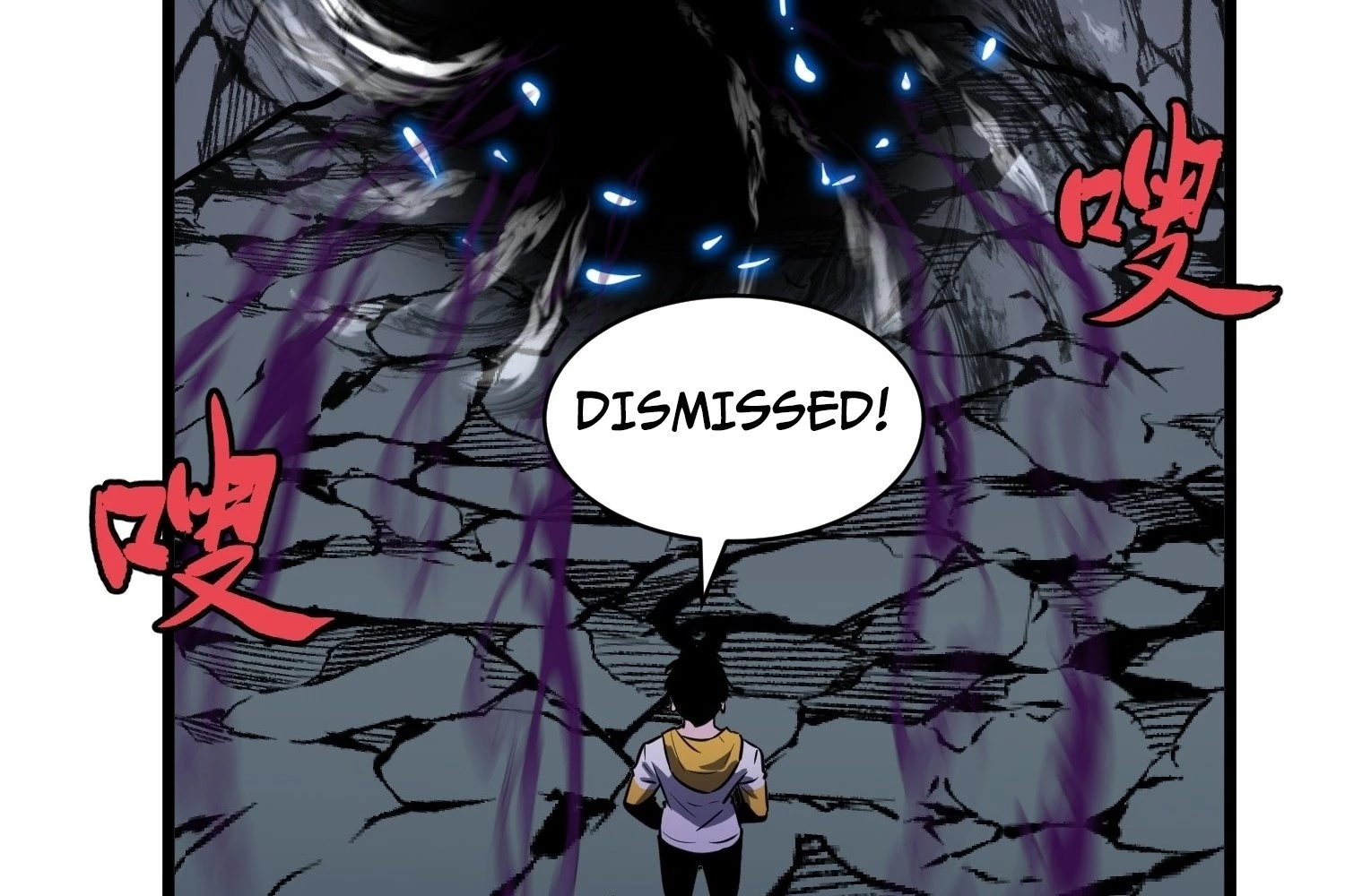 My Guild is Full of Demons Chapter 15 - 179