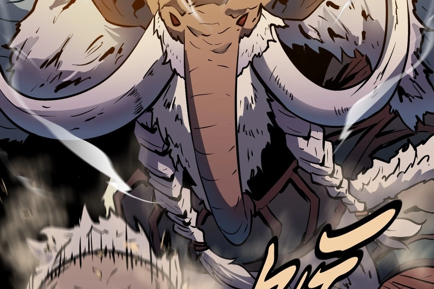 My Guild is Full of Demons Chapter 15 - 187