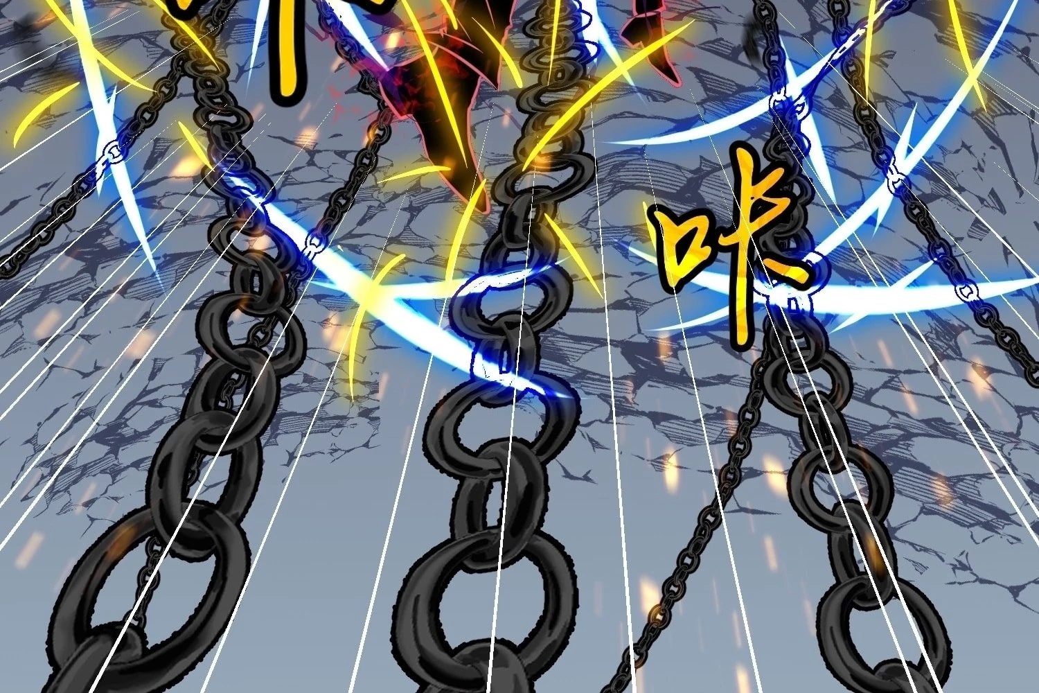 My Guild is Full of Demons Chapter 14 - 105