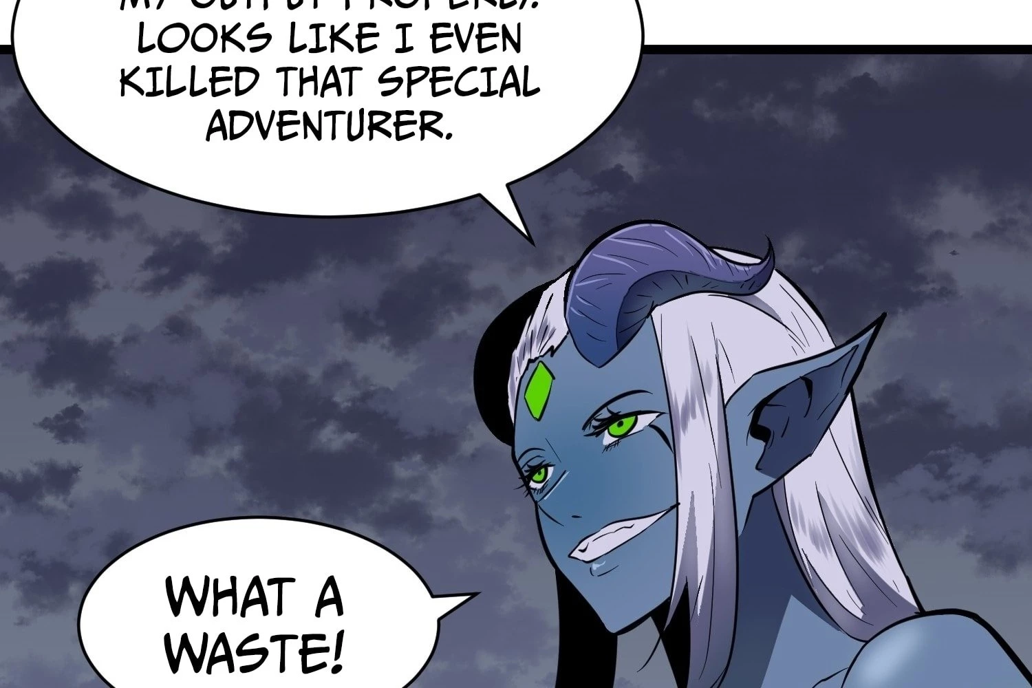 My Guild is Full of Demons Chapter 13 - 18
